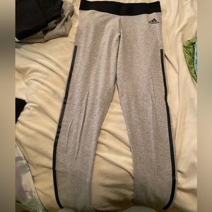 NWOT Adidas leggings